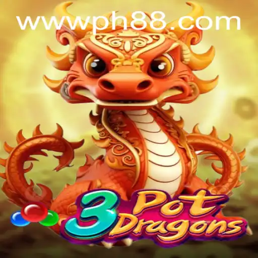 Dive into the World of 3PotDragons with ph88