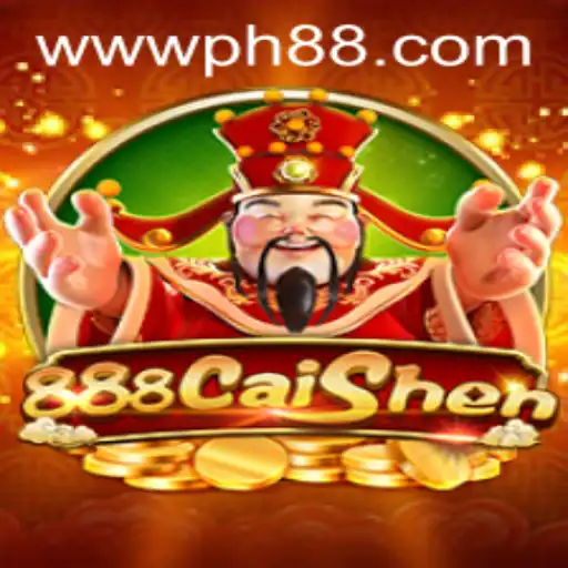Immerse Yourself in the Exciting World of 888CaiShen with Ph88