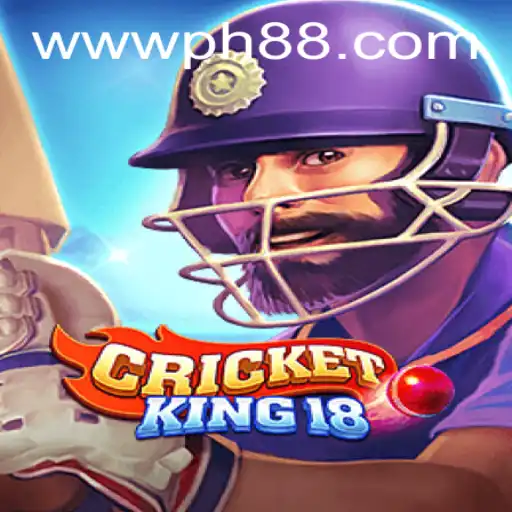 CricketKing18: A Dynamic Blend of Classic Cricket with Modern Excitement