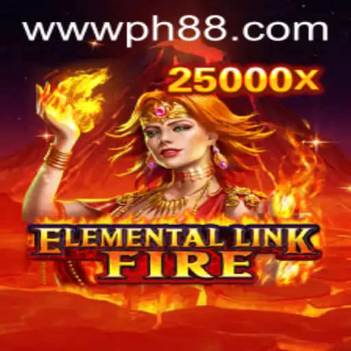 ElementalLinkFire: An Immersive Journey into the World of Elemental Magic