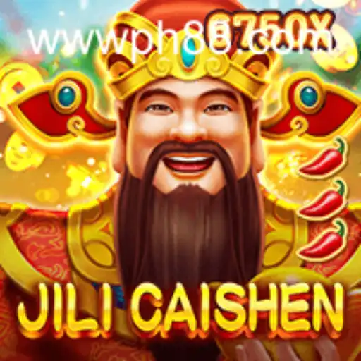 JILICaishen: A Game of Strategy and Fortune