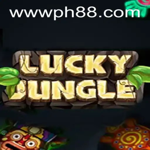 Exploring the Thrills of LuckyJungle: A New Gaming Experience with PH88