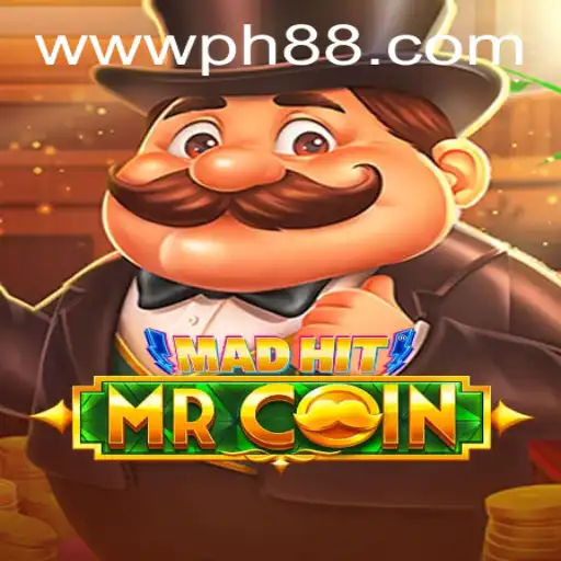 MadHitMrCoin - A Thrilling Digital Adventure Redefining Gaming