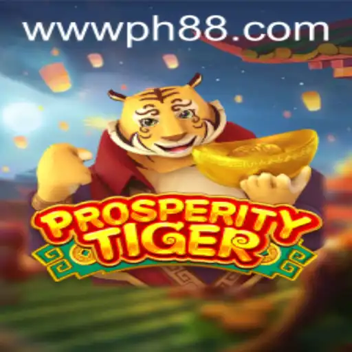 Discover the Exciting World of ProsperityTiger: An In-depth Guide