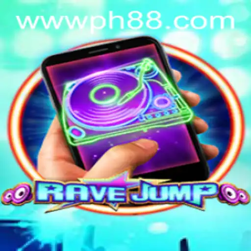 RaveJumpmobile: An Immersive Gaming Experience with PH88