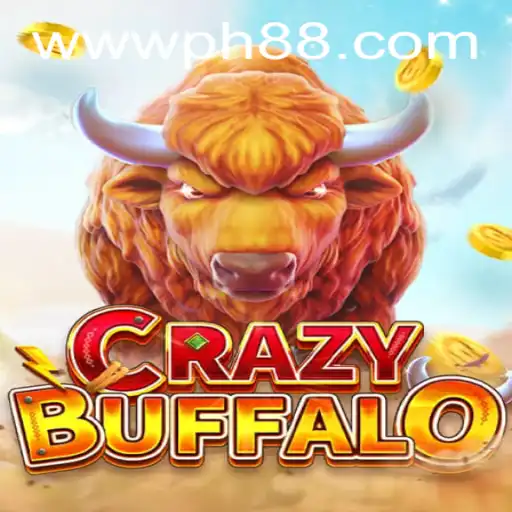 Unleashing the Wild Thrills of CRAZYBUFFALO With a PH88 Twist