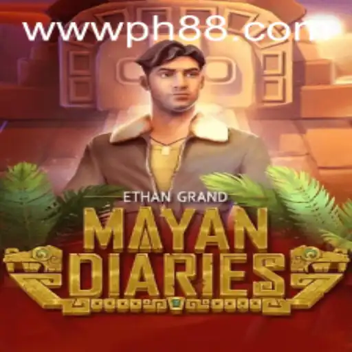 Mayan Diaries: Immersive Adventure Awaits with ph88