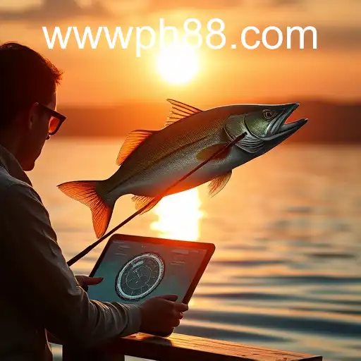 The Expanding World of Online Fishing: Exploring ph88