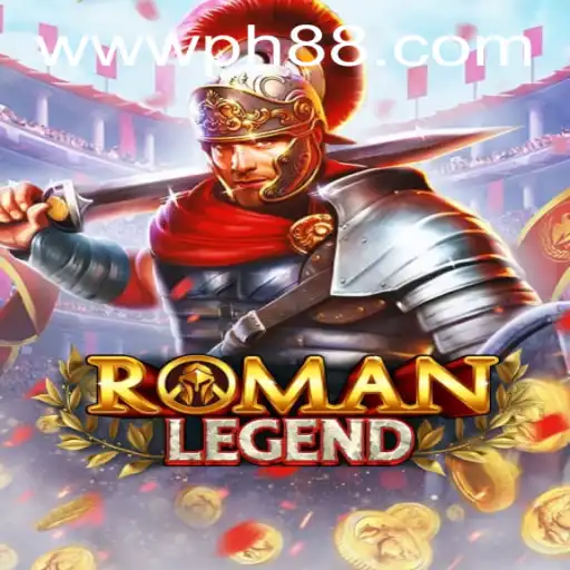 Exploring the Mystical World of RomanLegend: The Ultimate Ph88 Experience