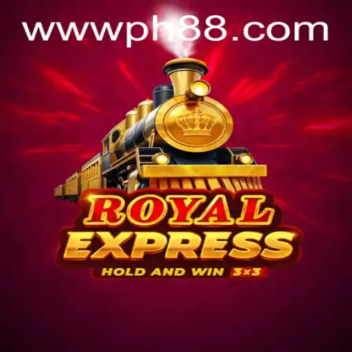 Exploring Royal Express: The Exciting World of PH88's Latest Game Offering