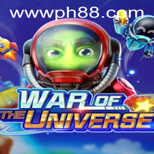 Exploring the Epic World of WAROFTHEUNIVERSE: A Game Like No Other